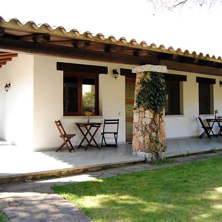 Agriturismo Desole Monti Екстер'єр фото