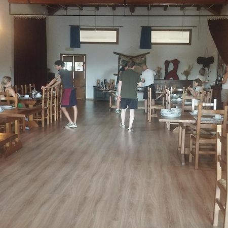 Agriturismo Desole Monti Екстер'єр фото