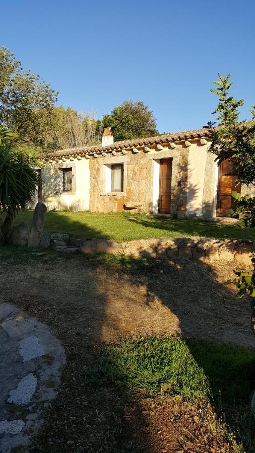 Agriturismo Desole Monti Екстер'єр фото