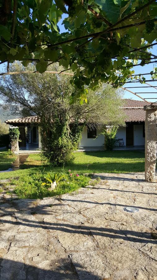 Agriturismo Desole Monti Екстер'єр фото