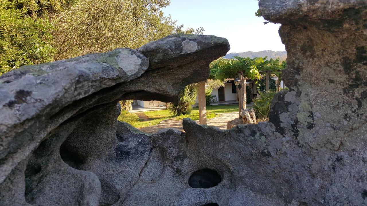 Agriturismo Desole Monti Екстер'єр фото