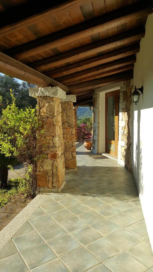 Agriturismo Desole Monti Екстер'єр фото