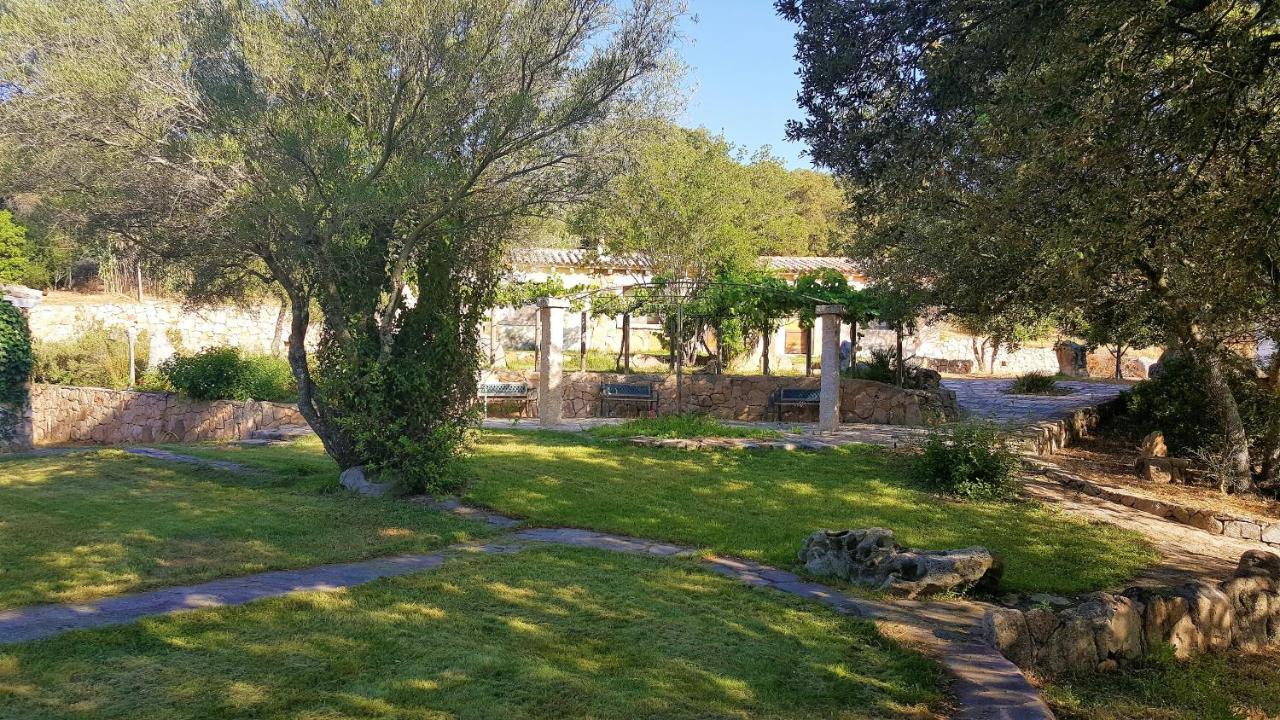 Agriturismo Desole Monti Екстер'єр фото