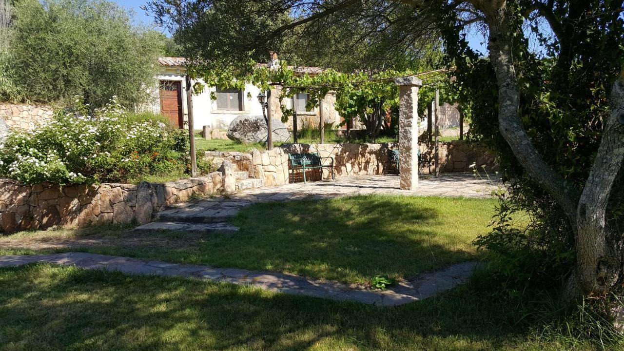Agriturismo Desole Monti Екстер'єр фото