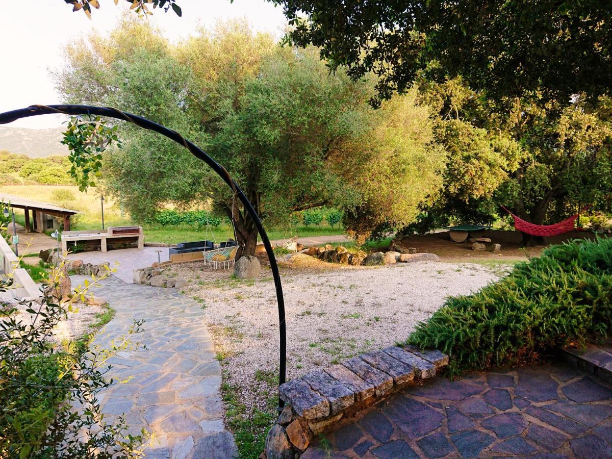 Agriturismo Desole Monti Екстер'єр фото