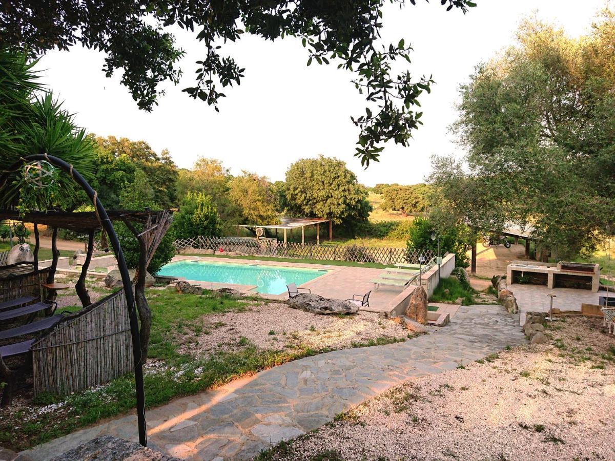 Agriturismo Desole Monti Екстер'єр фото