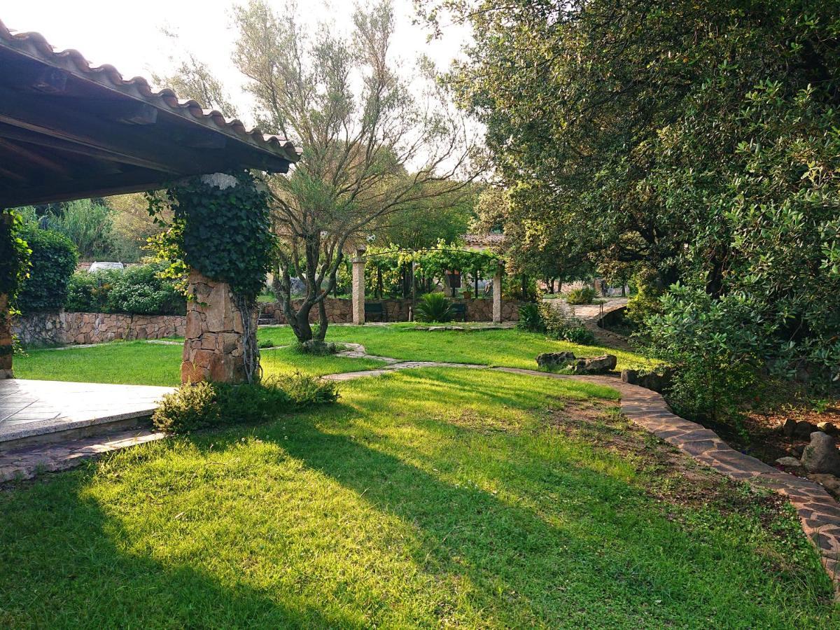 Agriturismo Desole Monti Екстер'єр фото