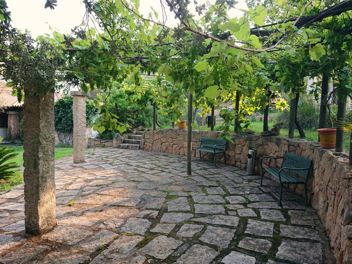 Agriturismo Desole Monti Екстер'єр фото