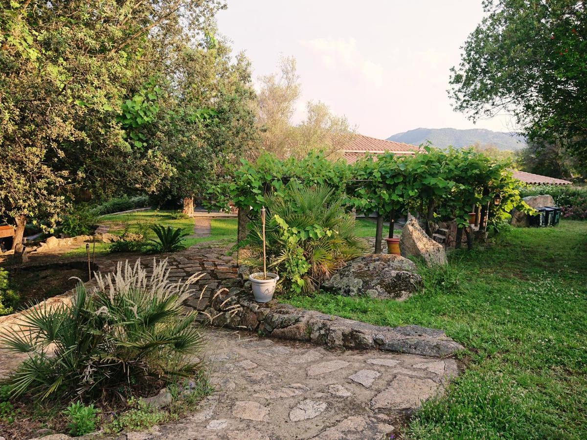 Agriturismo Desole Monti Екстер'єр фото