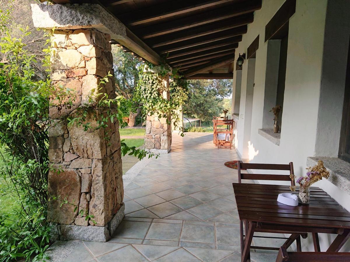 Agriturismo Desole Monti Екстер'єр фото