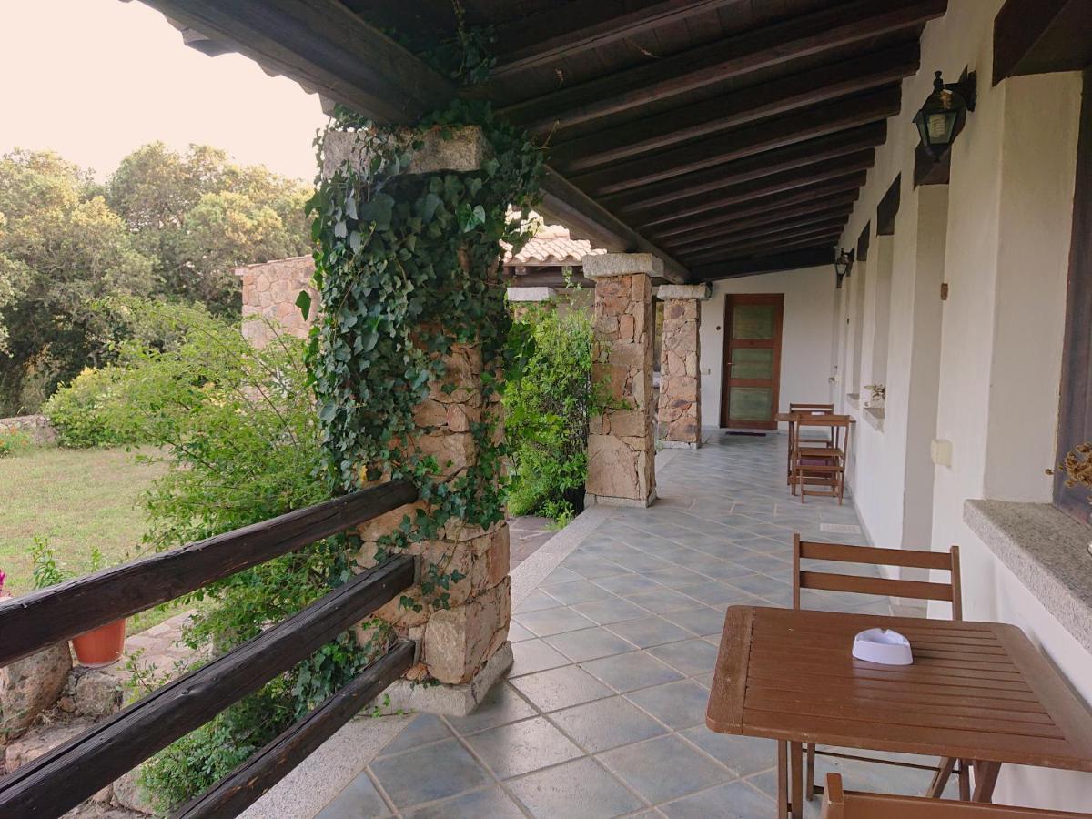 Agriturismo Desole Monti Екстер'єр фото