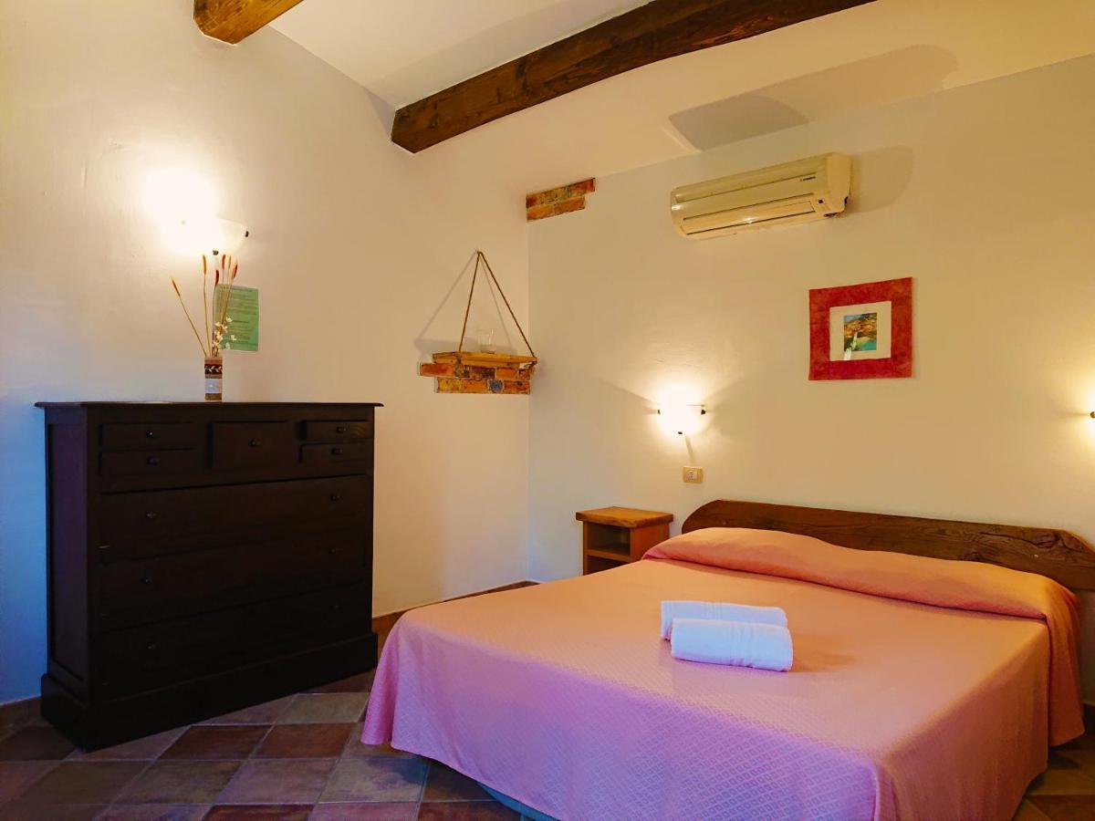 Agriturismo Desole Monti Екстер'єр фото