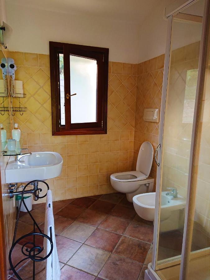 Agriturismo Desole Monti Екстер'єр фото