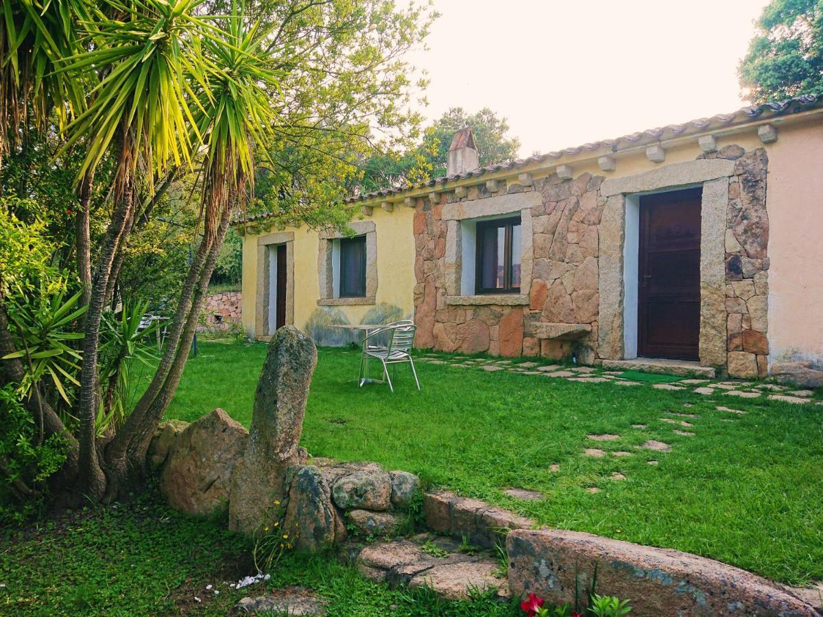 Agriturismo Desole Monti Екстер'єр фото