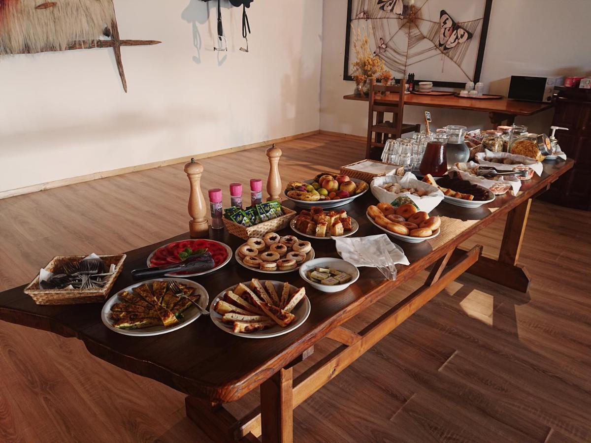 Agriturismo Desole Monti Екстер'єр фото