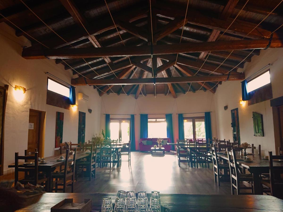 Agriturismo Desole Monti Екстер'єр фото
