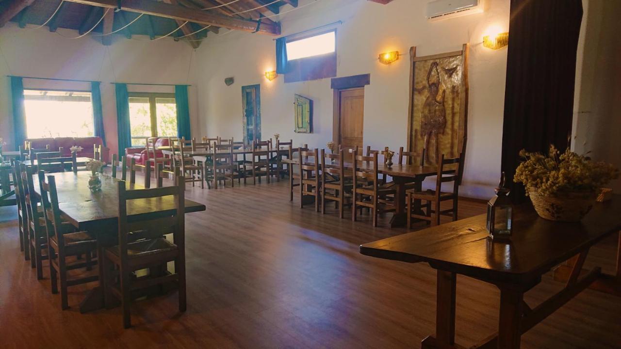 Agriturismo Desole Monti Екстер'єр фото