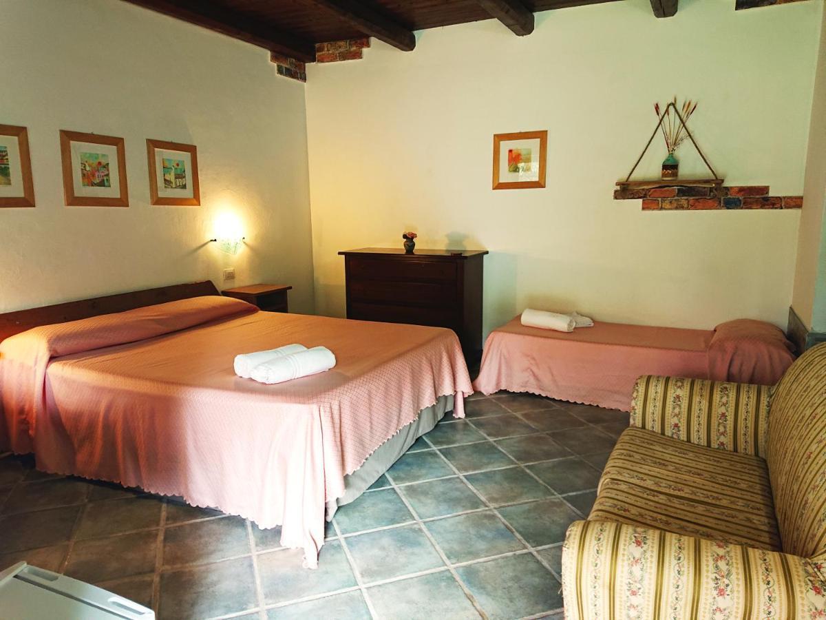 Agriturismo Desole Monti Екстер'єр фото