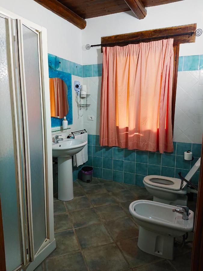 Agriturismo Desole Monti Екстер'єр фото