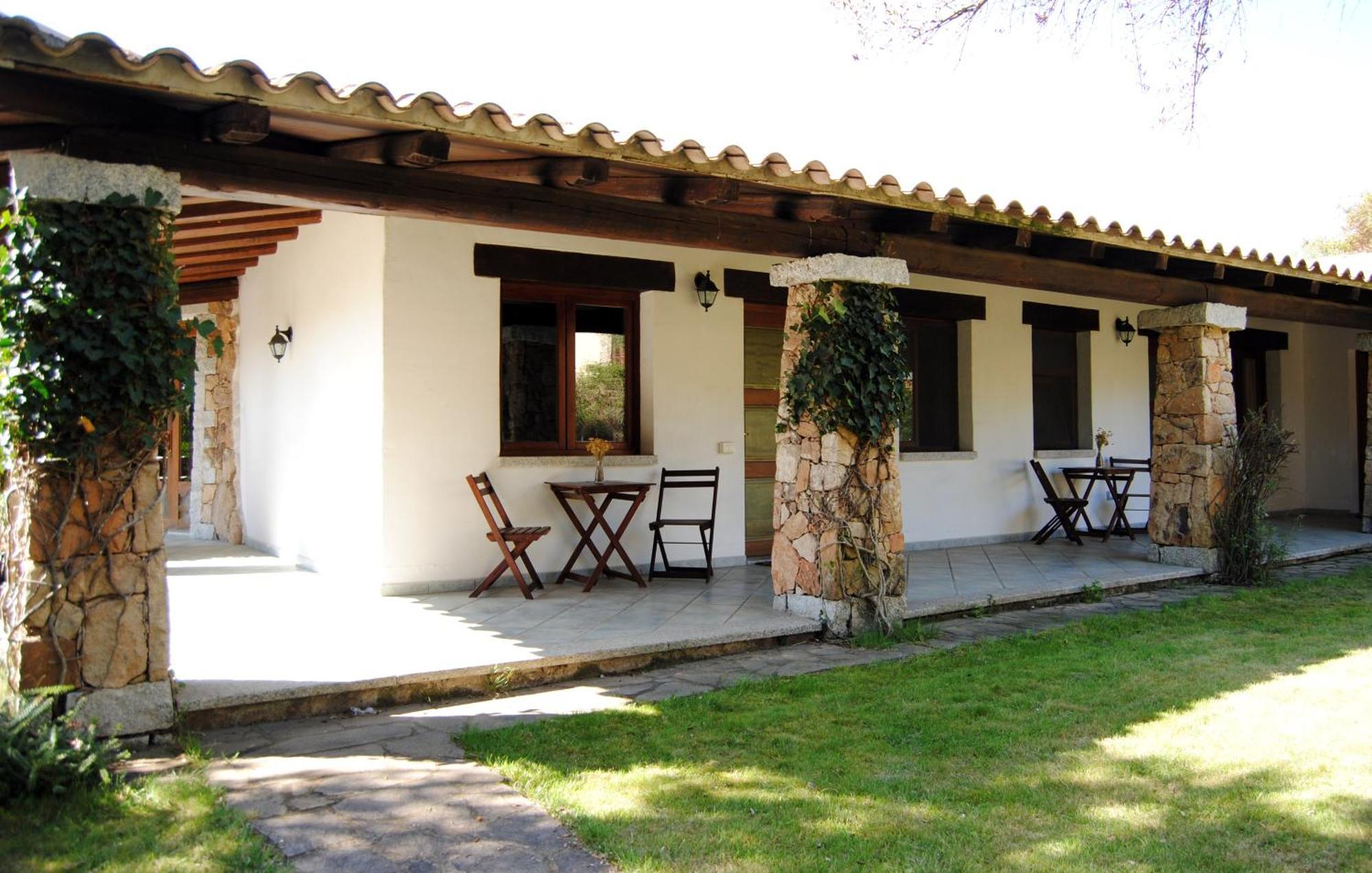 Agriturismo Desole Monti Екстер'єр фото