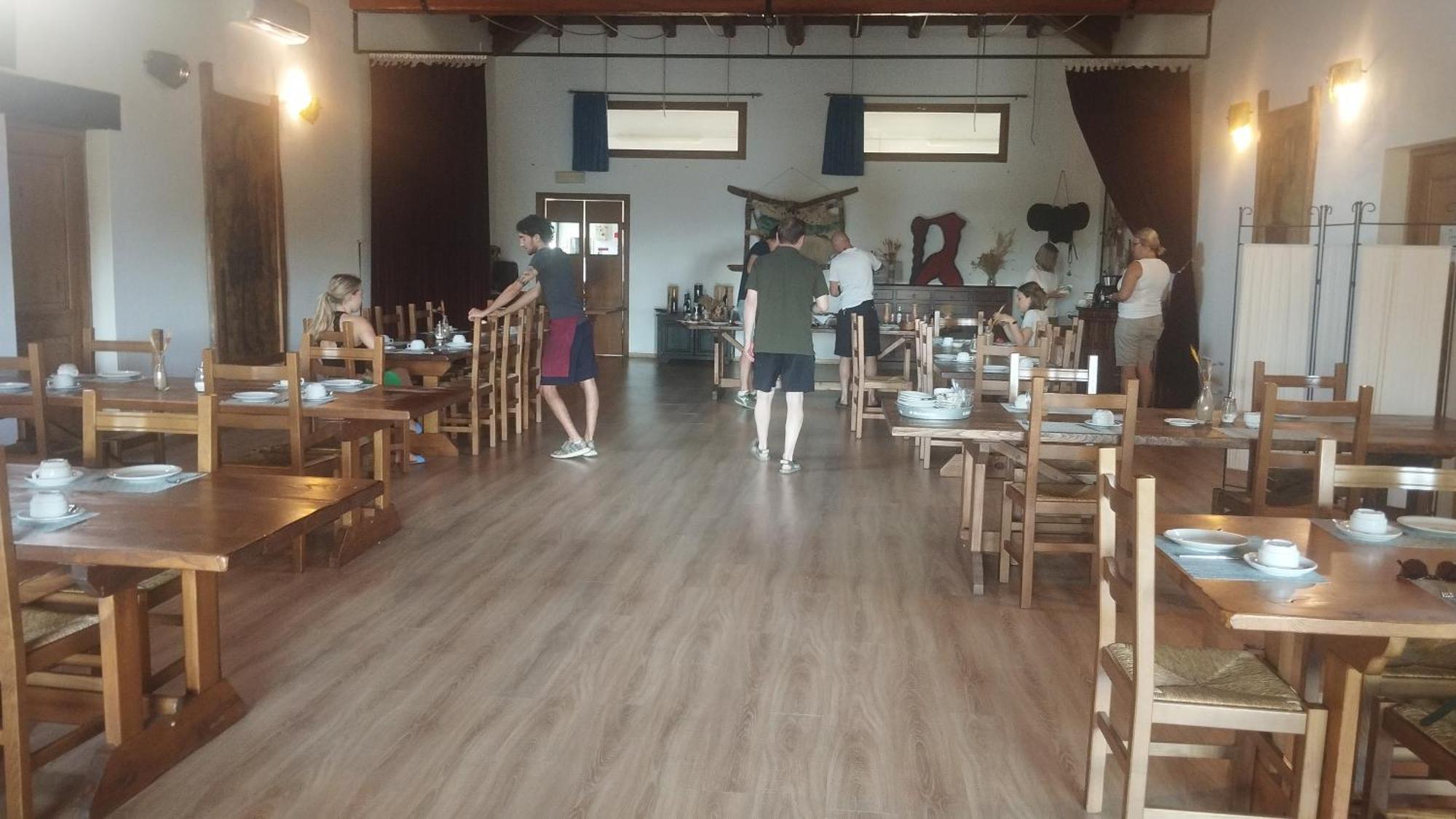 Agriturismo Desole Monti Екстер'єр фото